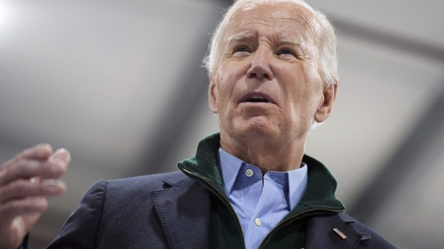 Μπάιντεν: Τρομοκρατική οργάνωση οι Χούθι - Αν συνεχίσουν θα λάβουν «απάντηση»