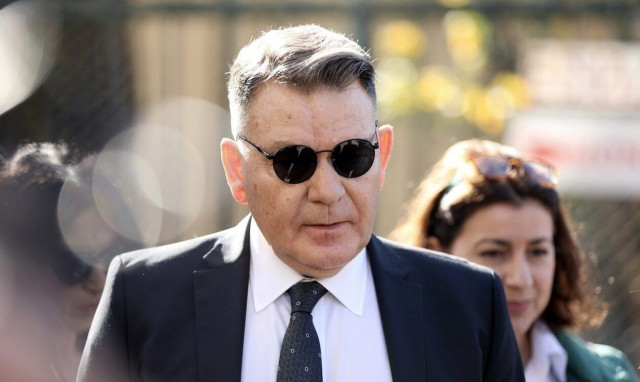 Βόλος: Ο Αλέξης Κούγιας αναλαμβάνει τον 50χρονο που σκότωσε τον βιαστή της κόρης του