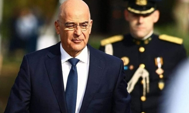 Δένδιας για τις αλλαγές στις Ένοπλες Δυνάμεις: Νέα προσέγγιση της κυβέρνησης για την Εθνική Ασφάλεια