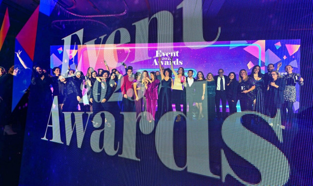 Με 53 βραβεία…  ποιός τους πιάνει!