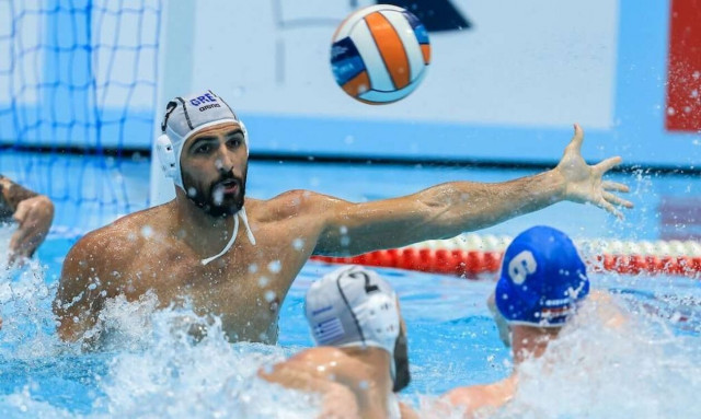 Αθλητικές μεταδόσεις: Πού θα δείτε τον προημιτελικό Κροατία - Ελλάδα και το Μπασκόνια - Ολυμπιακός