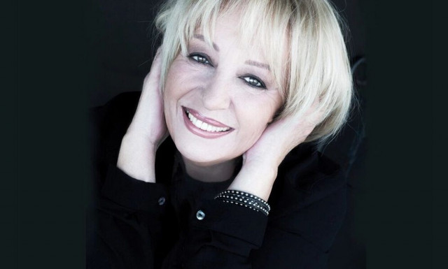 Η Αλέκα Κανελλίδου για πρώτη φορά στο Θέατρο Άλσος