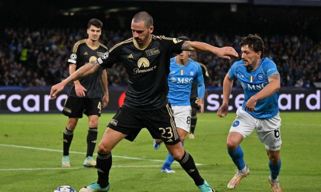 Μεταγραφές: Έκανε το «μπαμ» η Φενέρμπαχτσε - Ανακοίνωσε Μπονούτσι