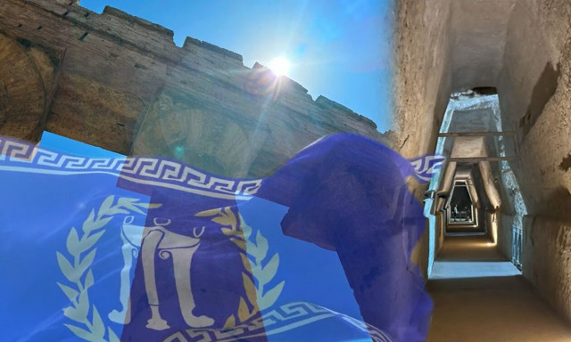 H Μεγάλη Ελλάδα καλεί την Ελλάδα - «Είμαστε κι εμείς Έλληνες, σας θέλουμε κοντά μας»