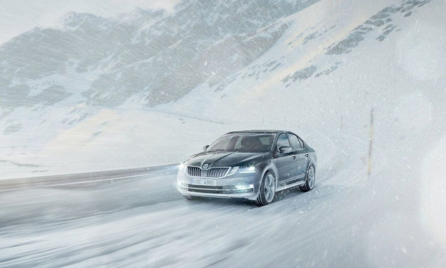 Πως θα κινηθούμε με ασφάλεια στην κακοκαιρία