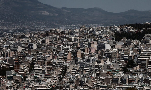 Ανακαινίζω - Νοικιάζω: Επιδότηση 40% για ανακαίνιση κλειστών και παλιών σπιτιών