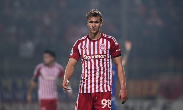 Μεταγραφές, Ολυμπιακός: Επίσημα στην Ιαπωνία ο Σολμπάκεν - Ανακοινώθηκε ο δανεισμός του