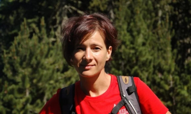 Νοσοκομείο Ρεθύμνου: Γιατί παραιτήθηκε η Αναστασία Γαρμπή ύστερα από 25 χρόνια στο ΕΣΥ