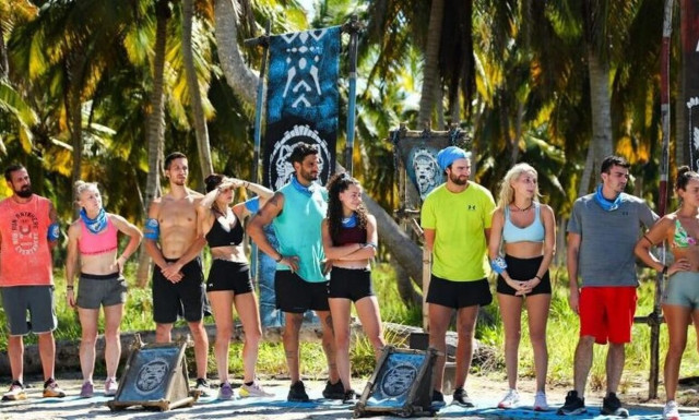 Αποθεώνεται στα social media: Ο παίκτης που θεωρείται ήδη φαβορί για να κατακτήσει το Survivor