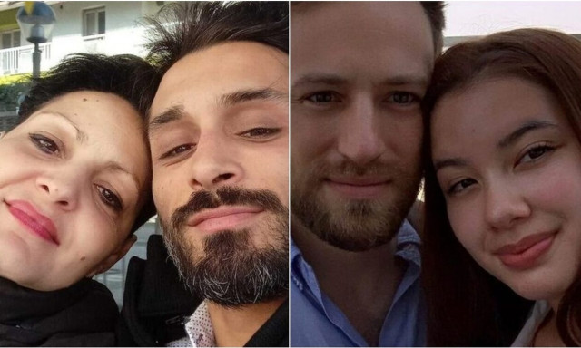 Δολοφονίες: Όταν οι δράστες «έπαιζαν θέατρο» γιατί πίστευαν ότι είχαν διαπράξει το τέλειο έγκλημα