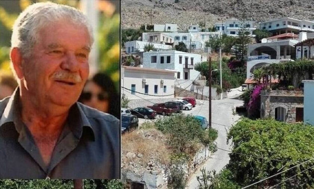 Ρέθυμνο: Δολοφονία Δουρουντάκη – Πέμπτη αναβολή στη δίκη για το στυγερό έγκλημα