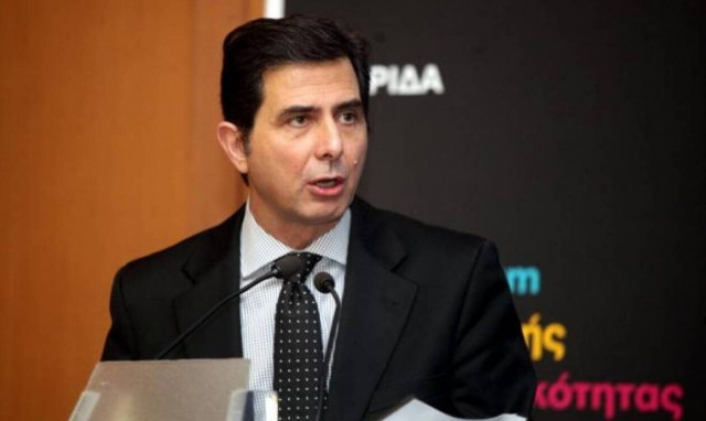 Γκιουλέκας: Δεν θα ψηφίσω το νομοσχέδιο για τα ομόφυλα ζευγάρια