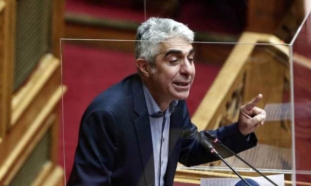 Τσίπρας: Έμαθα από την τηλεόραση την απόφαση του Κασσελάκη - Δεν πρέπει να διευκολύνουμε τη ΝΔ