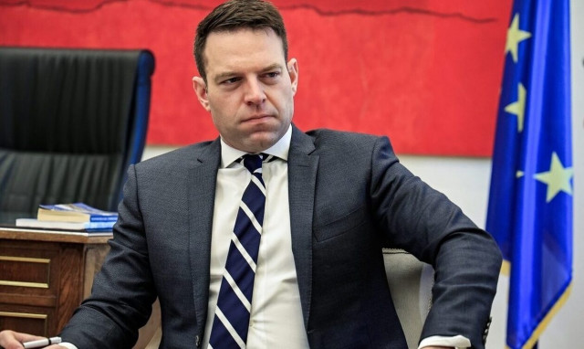 Στέφανος Κασσελάκης: Συνάντηση με τον Αρχιεπίσκοπο Ιερώνυμο το Σάββατο