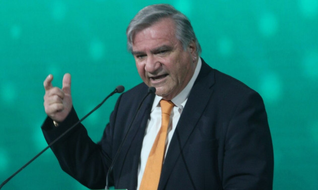 Καστανίδης σε Κασσελάκη: Δεν θέτεις θέμα κομματικής πειθαρχίας, αν δεν έχεις το σύνολο των ρυθμίσεων