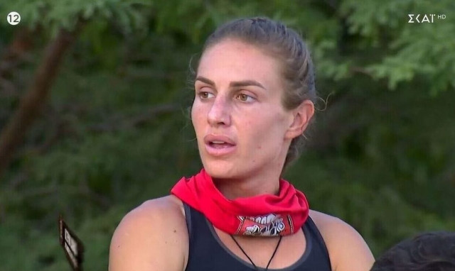 Survivor:  «Βόμβα» από την οικογένεια της Κατερίνας Δαλάκα - Είναι ζευγάρι με τον Ατζούν Ιλιτζαλί;