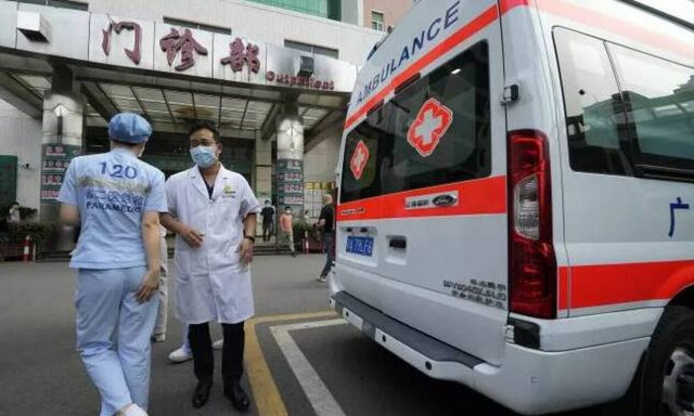 Κίνα: Τουλάχιστον οκτώ νεκροί από δυστύχημα σε ανθρακωρυχείο