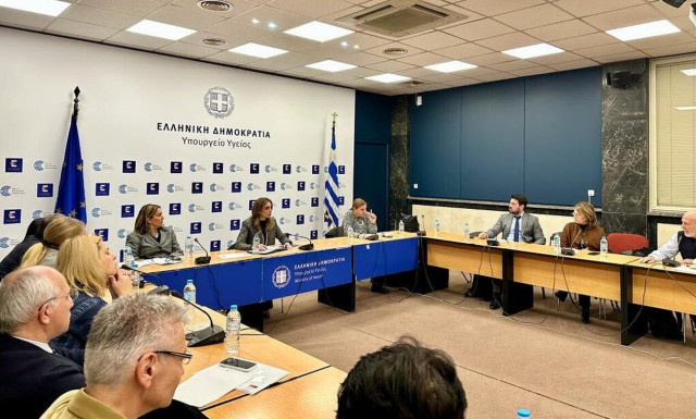 Υπουργείο Υγείας: Επιταχύνεται η επικαιροποίηση του θεσμικού πλαισίου για τις κλινικές μελέτες