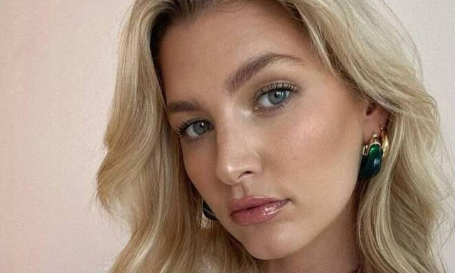 Μαίρη Βιτινάρος: Επέστρεψε στα θρανία για να μάθει ελληνικά - «Θα μιλάω χωρίς να σταματάω»