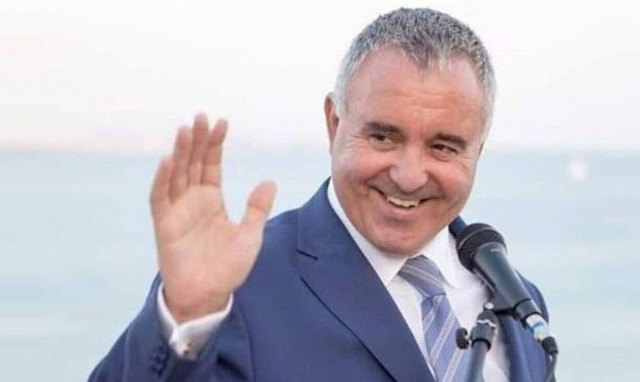 ΠΑΣΟΚ - Σταύρος Μιχαηλίδης: Ανοιχτό ενδεχόμενο να μην ψηφίσει το νομοσχέδιο για τον γάμο ομόφυλων