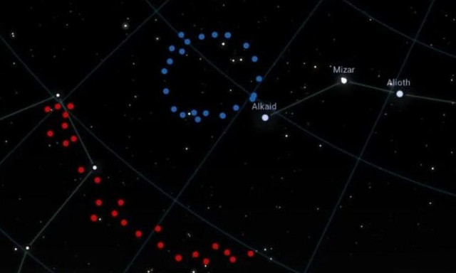 Αστρονομία: Γιγαντιαίο δαχτυλίδι «γαλαξιών» αλλάζει όσα ξέραμε μέχρι σήμερα για το Σύμπαν