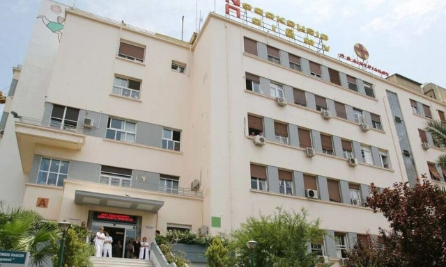 Μέγαρα: Πυροβόλησε τον θείο του 4χρονου όταν πήγε να τον πάρει ο 23χρονος κακοποιητής