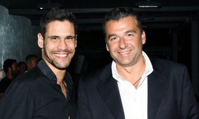 «Ο Ουγγαρέζος έκανε τη babysitter στον Λιάγκα, θα ακούσει και τα εξ αμάξης;»