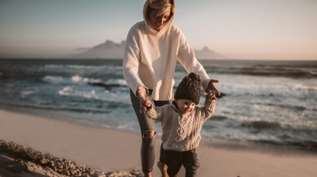 Τι θα ήταν ο άνθρωπος χωρίς την αγάπη της μητέρας του;