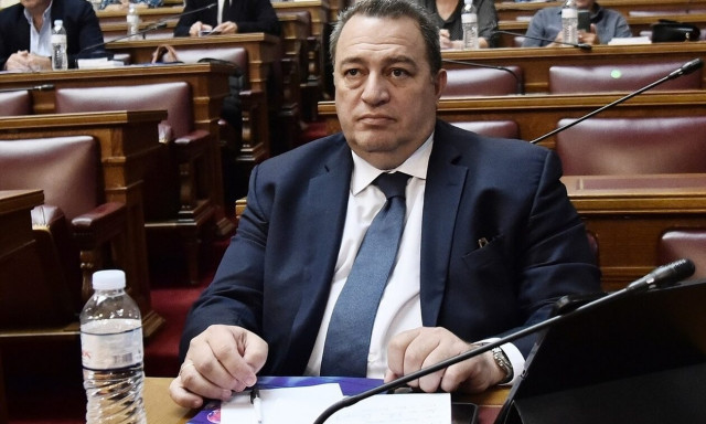 Ευριπίδης Στυλιανίδης για γάμο ομόφυλων: «Έχω μια άποψη την οποία θα στηρίξω μέχρι τέλους»