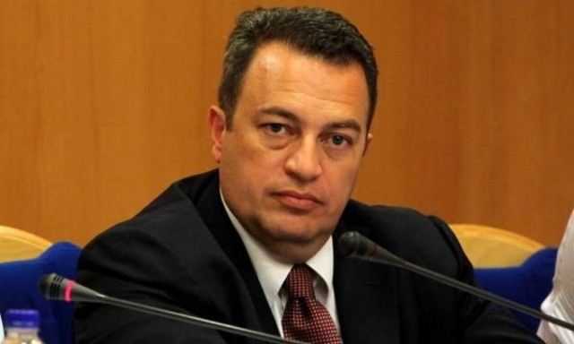 Ευριπίδης Στυλιανίδης για γάμο ομόφυλων: Δεν θα απέχω, θα καταψηφίσω