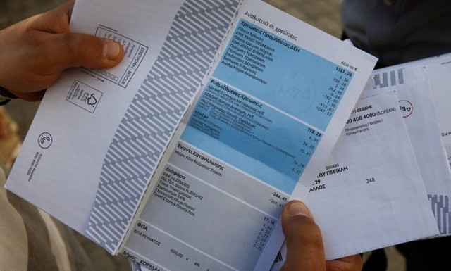 Τιμολόγια ρεύματος: Νέες αυξήσεις στον ορίζοντα