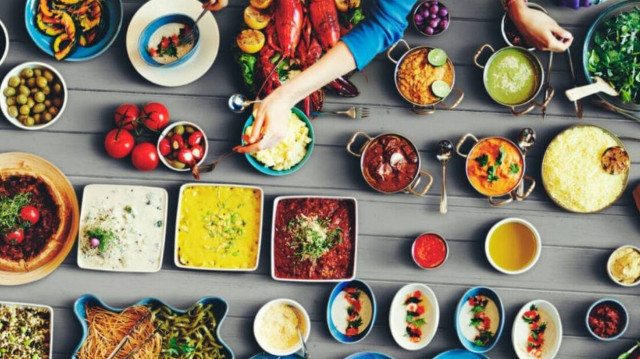 Με αυτές τις τροφές θα ανεβάσετε την ψυχολογία σας στα ύψη