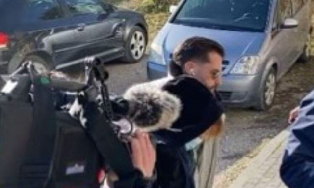 Βέροια: Απολογείται η 37χρονη παιδοκτόνος - Δεν έχει αντιληφθεί την πράξη της λέει ο δικηγόρος της