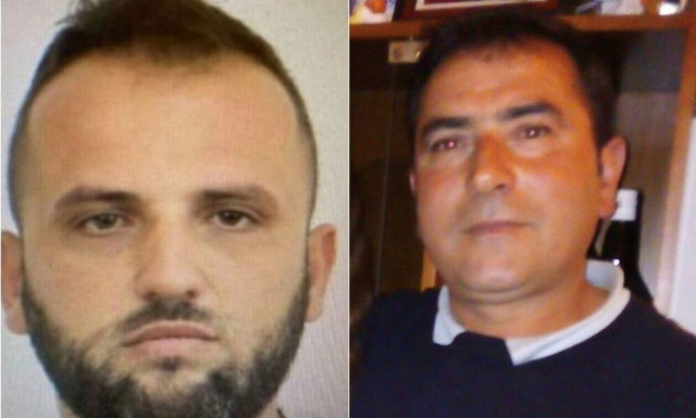 Βόλος: Σοκάρουν τα μηνύματα του 33χρονου βιαστή - «Αν δεν μου δώσεις χρήματα...»