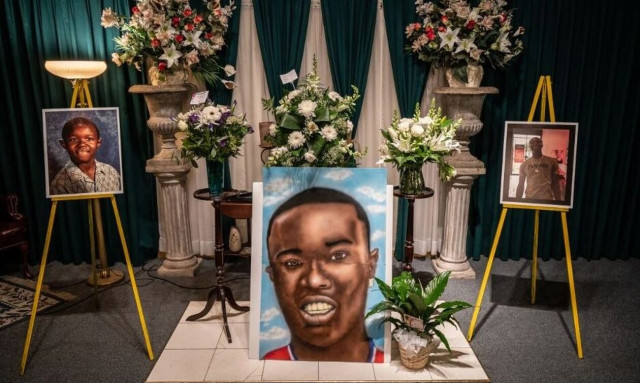 ΗΠΑ: Αποζημίωση 5 εκατ.δολαρίων στην οικογένεια ράπερ - Τον σκότωσαν με 55 σφαίρες ενώ κοιμόταν