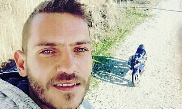 Μεσολόγγι: Νέα έκκληση από την αδερφή του Μπάμπη-«Είναι μικρή η κοινωνία κάποιος κάτι ξέρει σίγουρα»