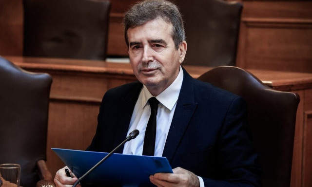 Citizen Protection minister: Focus on juvenile delinquency, more street patrols