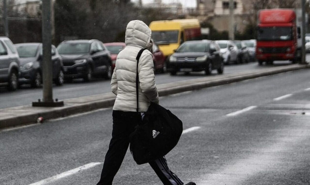 Καιρός: Αισθητή βελτίωση την Κυριακή - Πού θα επιμείνουν τα έντονα φαινόμενα στη χώρα