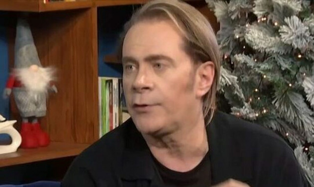 Στέφανος Κορκολής: «Η μορφή καρκίνου που έχω, έρχεται και φεύγει»
