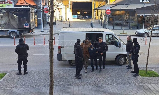 Θεσσαλονίκη: «Αν ήμουν στο τμήμα θα σκότωνα τον γιο μου», λέει η μητέρα του 39χρονου