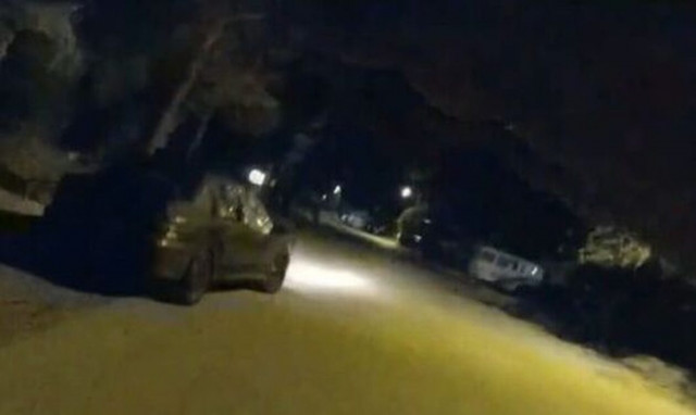 Nέο Μεξικό: Αστυνομικός πυροβόλησε και σκότωσε 45χρονη οδηγό γιατί προσπάθησε να φύγει από έλεγχο