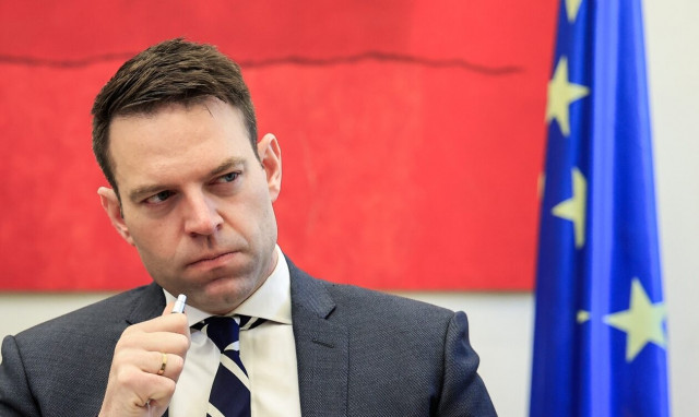 Κασσελάκης: Φαντάρος για 20 ή και λιγότερες ημέρες με την ΕΣΣΟ Μαρτίου