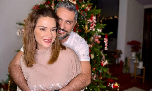 Η Λασκαράκη ευχήθηκε στον Σουλτάτο με μια μεγάλη υπόσχεση