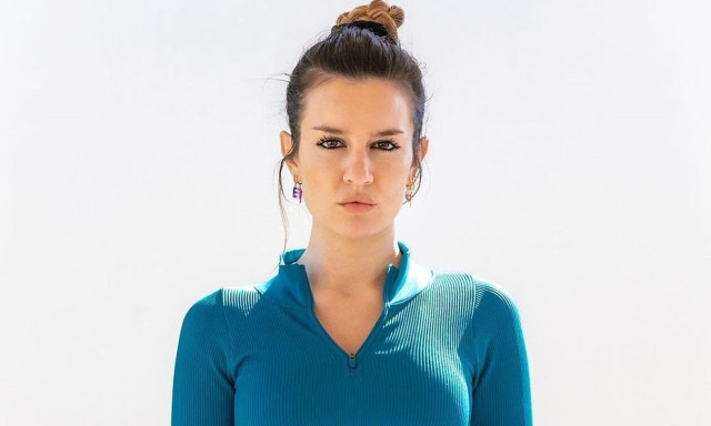 Survivor 2024 -Μαριλίνα Βακονδίου: Τι τη συνδέει με τη Josephine;