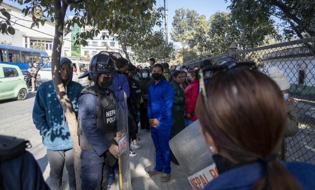 Νεπάλ: Συνελήφθη για σεξουαλική κακοποίηση ανήλικης ο Buddha Boy