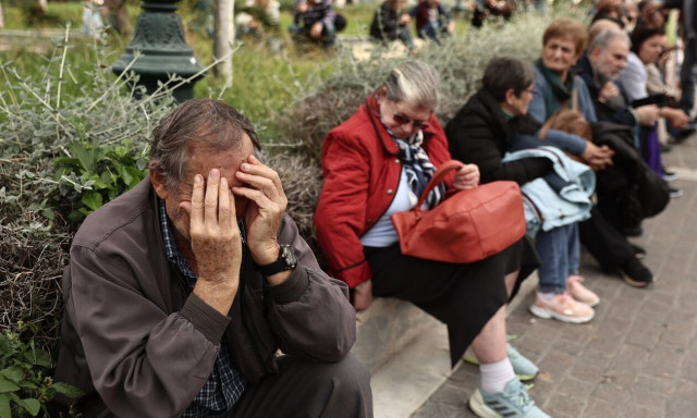 Τη Δευτέρα η εγκύκλιος για εργαζόμενους συνταξιούχους