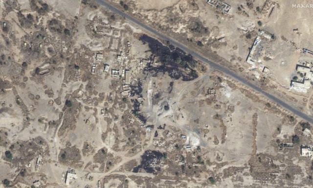 Υεμένη: Επικίνδυνη κλιμάκωση στη Μέση Ανατολή- Νέα βρετανικά και αμερικανικά πλήγματα κατά των Χούθι