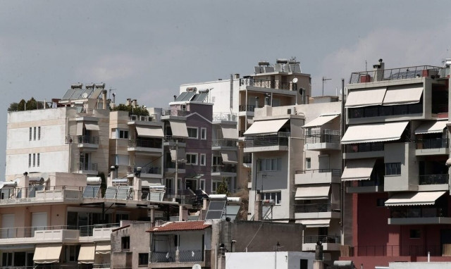 Property regulations, fees changing drastically in Greece this year