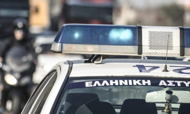 Θεσσαλονίκη: Αστυνομική επιχείρηση για την παραβατικότητα των ανηλίκων