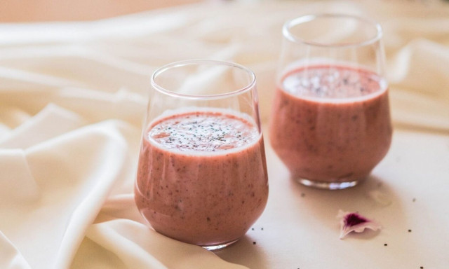 5 smoothies που θα σου χαρίσουν ενέργεια